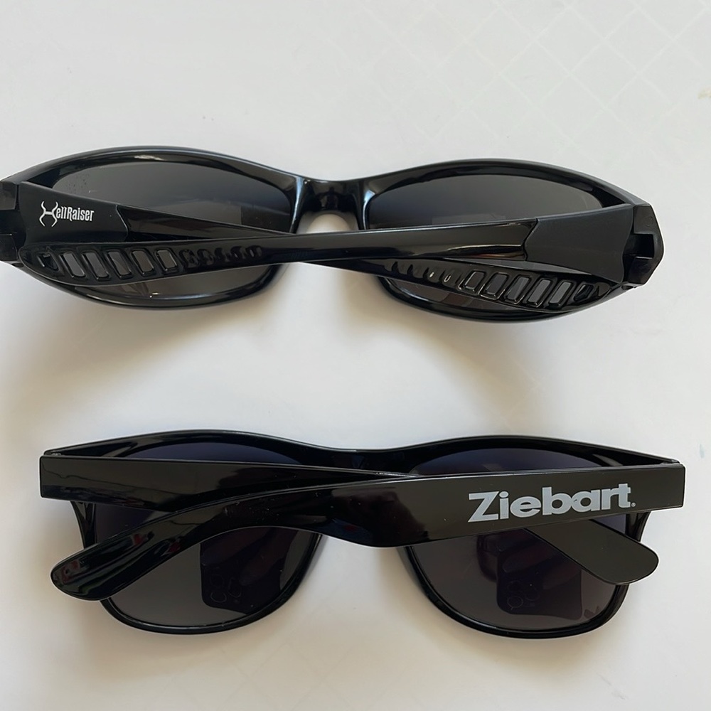 Two Sunglasses - Picture 9 of 9